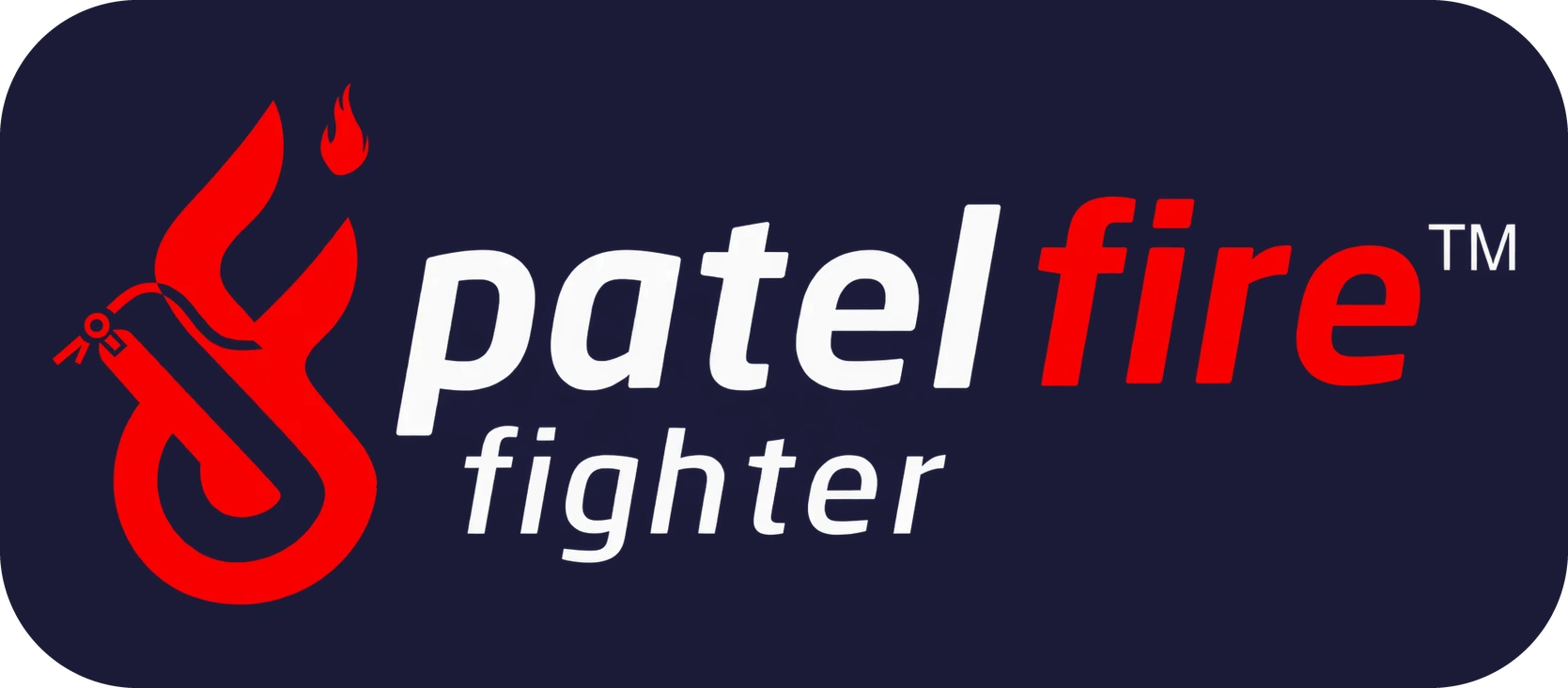 Patel Fire Fighter
